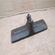 Henschel 33 track extension for muddy roads 